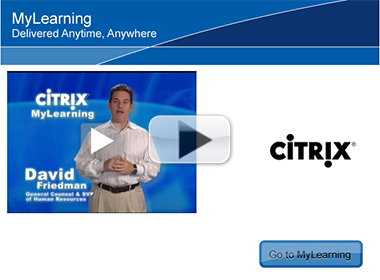 Citrix Systems