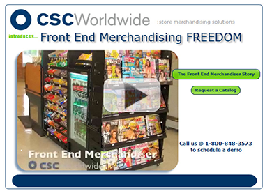 CSC Worldwide