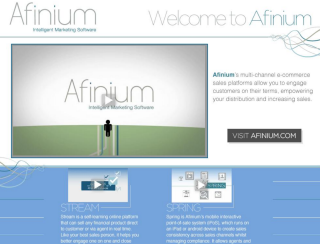 digital brochure examples